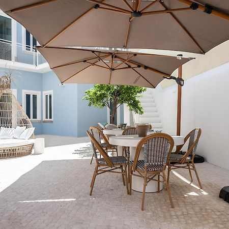 Dona Simone Boutique Suites & Studios - By @ Rita'S Place FAO Dış mekan fotoğraf