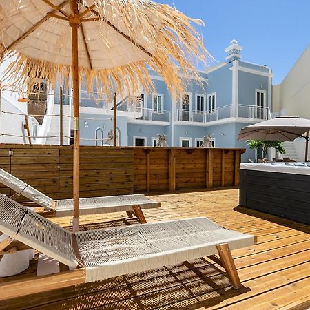 Dona Simone Boutique Suites & Studios - By @ Rita'S Place FAO Dış mekan fotoğraf