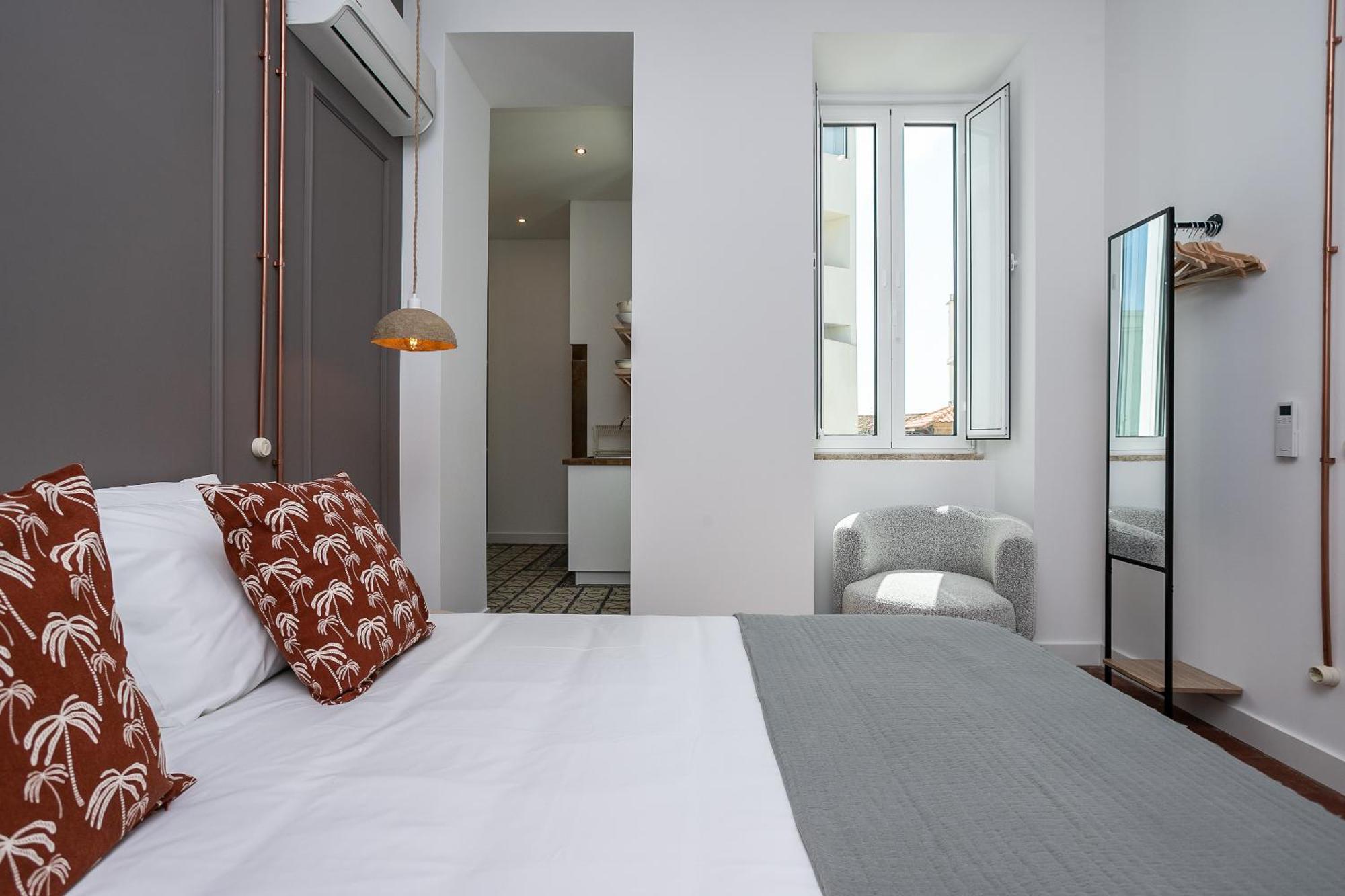 Dona Simone Boutique Suites & Studios - By @ Rita'S Place FAO Dış mekan fotoğraf