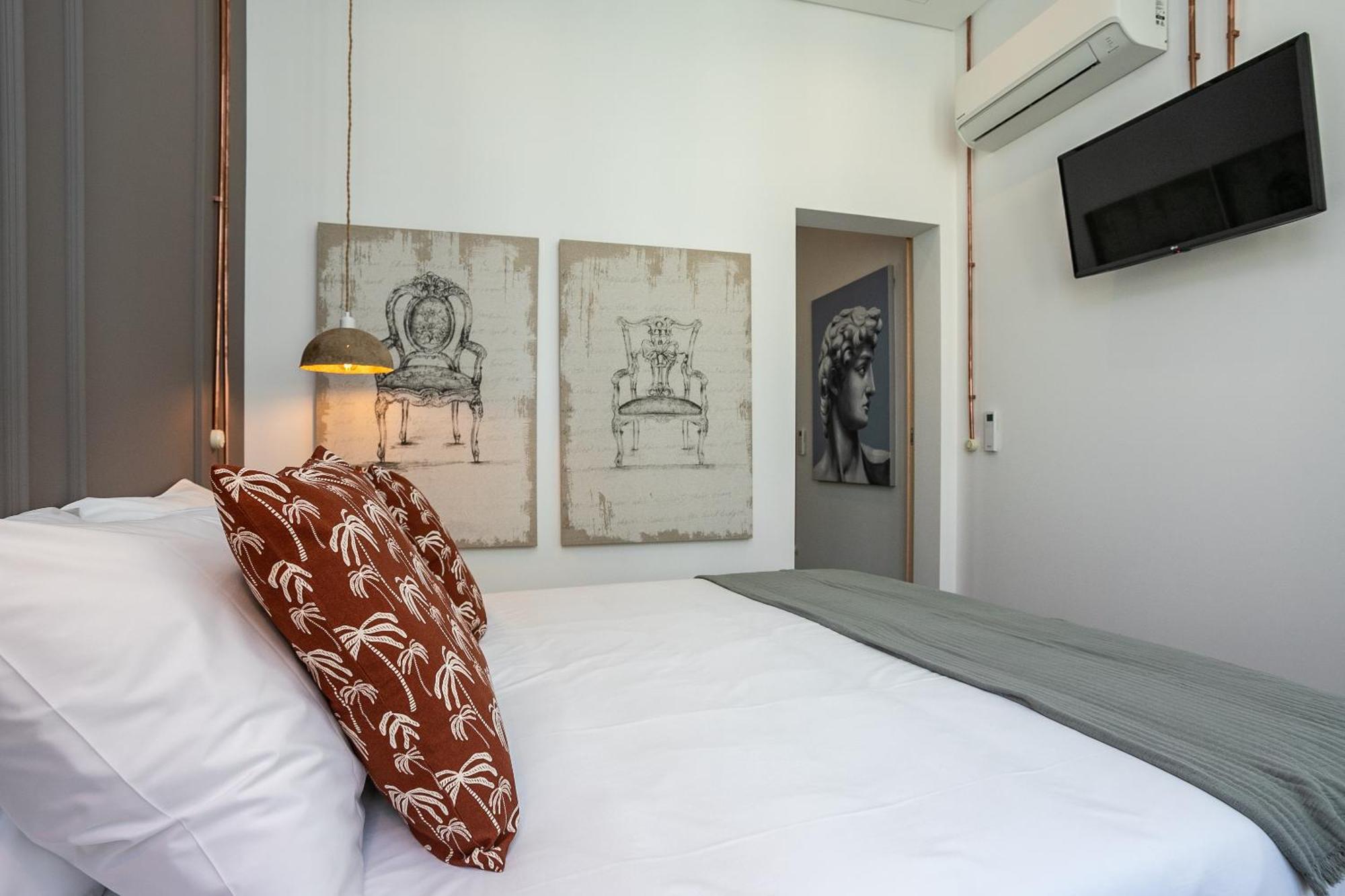 Dona Simone Boutique Suites & Studios - By @ Rita'S Place FAO Dış mekan fotoğraf