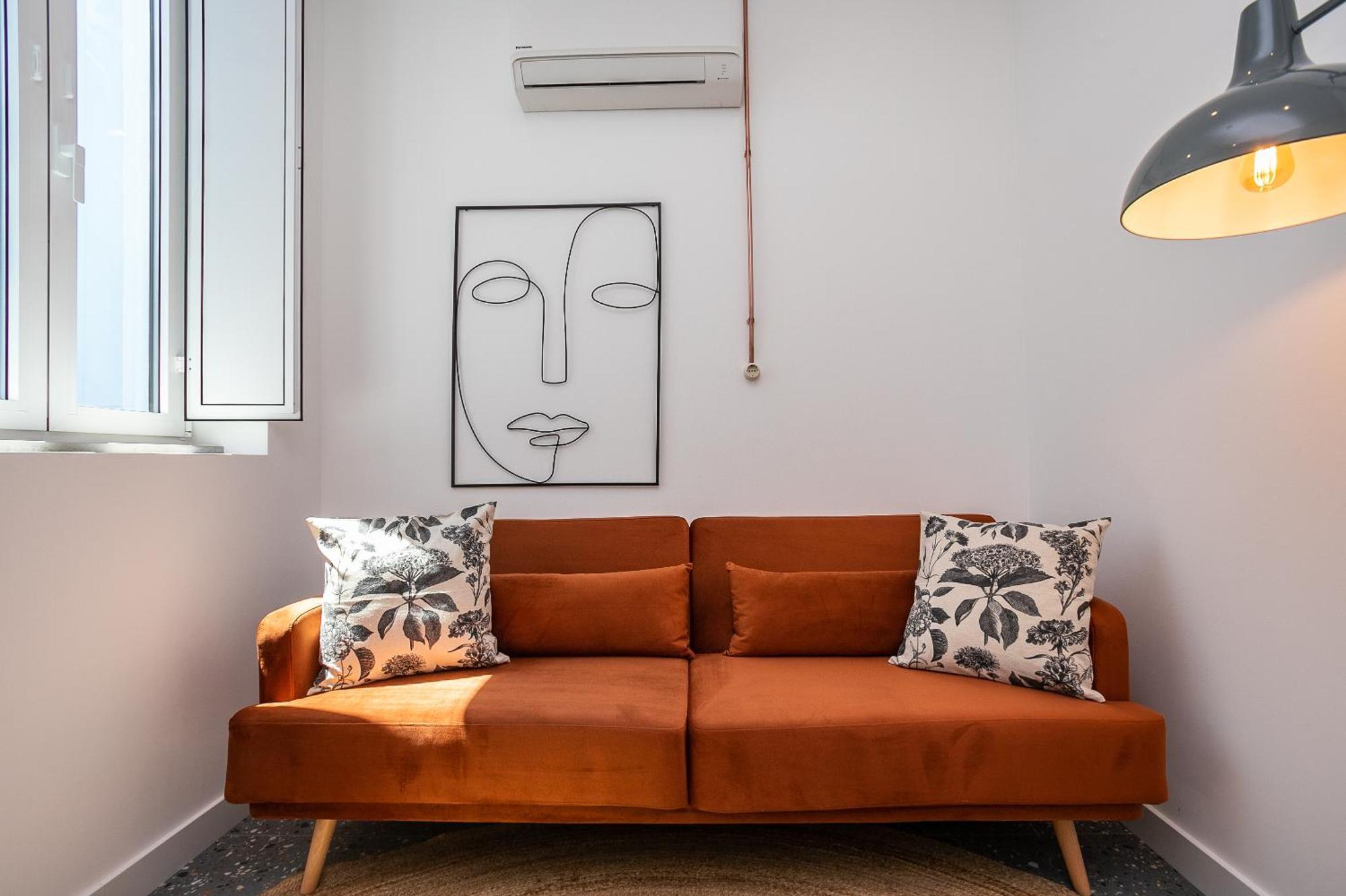 Dona Simone Boutique Suites & Studios - By @ Rita'S Place FAO Dış mekan fotoğraf