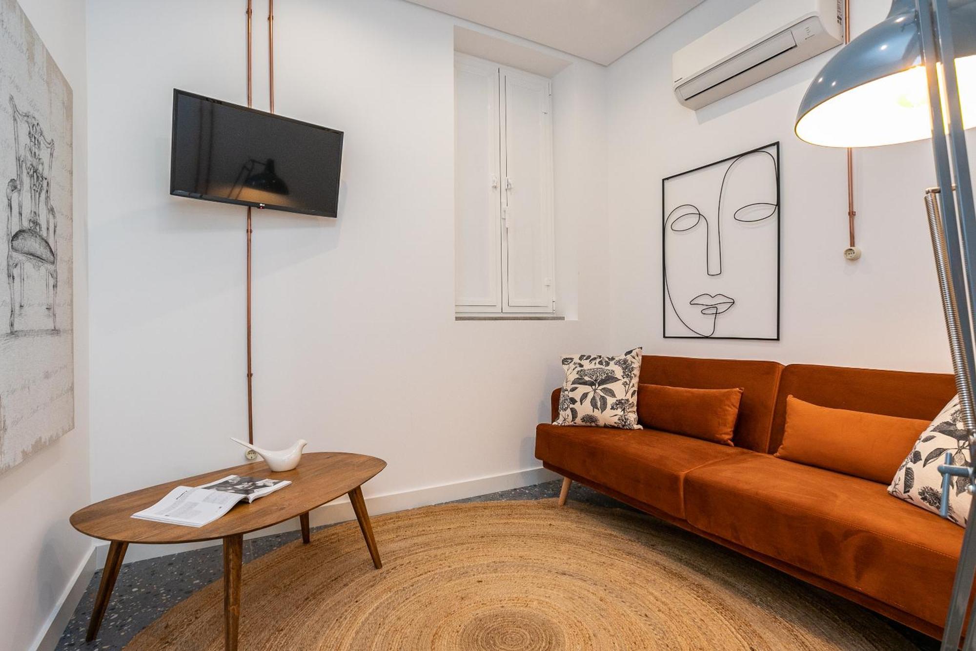 Dona Simone Boutique Suites & Studios - By @ Rita'S Place FAO Dış mekan fotoğraf