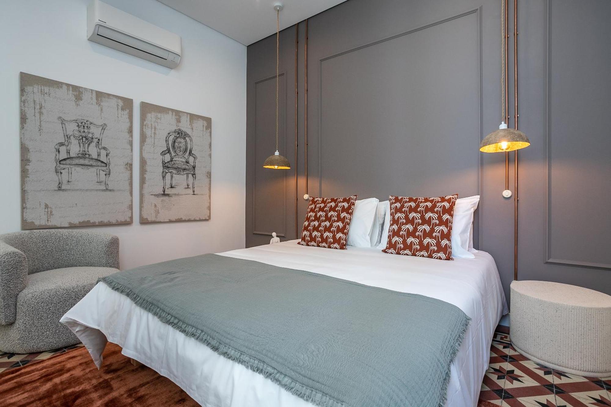 Dona Simone Boutique Suites & Studios - By @ Rita'S Place FAO Dış mekan fotoğraf