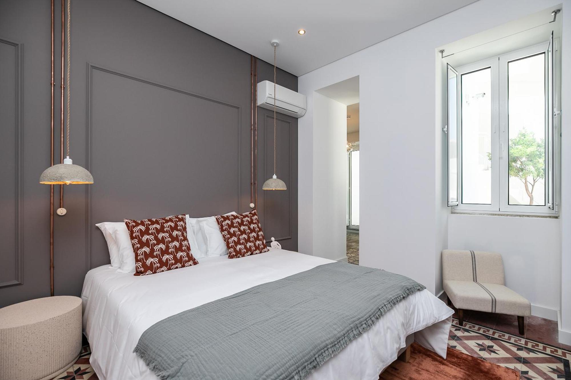 Dona Simone Boutique Suites & Studios - By @ Rita'S Place FAO Dış mekan fotoğraf